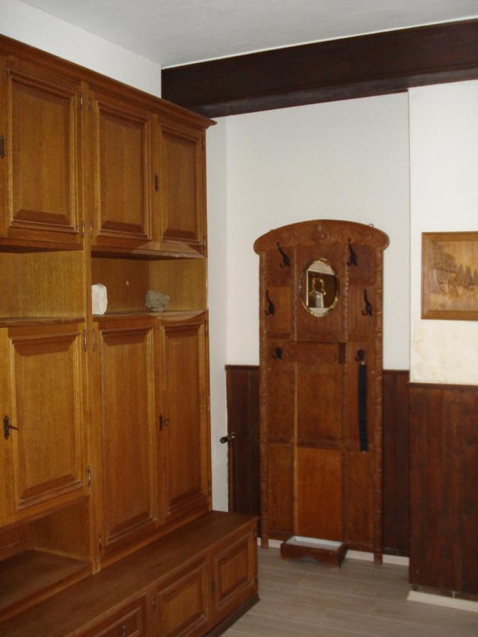Appartement 45 Qm Mit Bad An Der Mosel - Naehe Koblenz ดีบลิค ภายนอก รูปภาพ